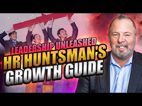 EP 416 Climbing the Summit: HR Huntsman’s Proven Strategies for Business Growth [Video]