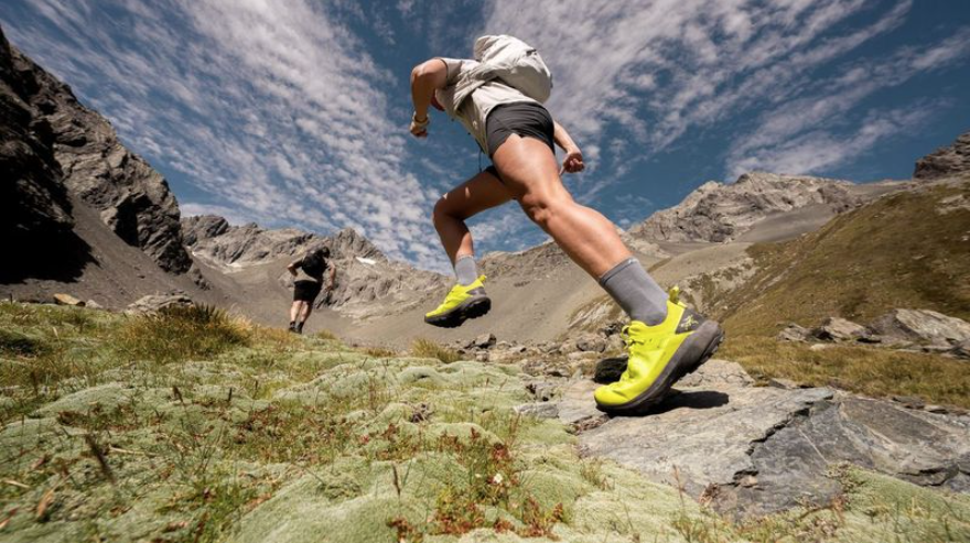 Arc’teryx Launches Spring ’24 Footwear Collection [Video]