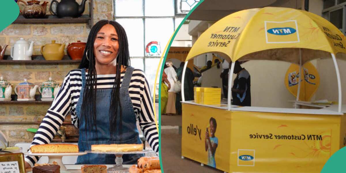 After Blocking 4 Million Phone Numbers, MTN Opens Application for Women to Get N450m Loan [Video]