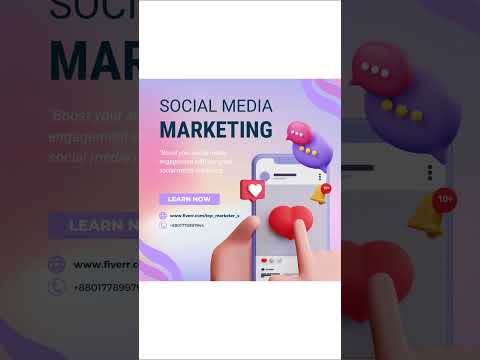 Social Media manager | Social Media Management [Video]