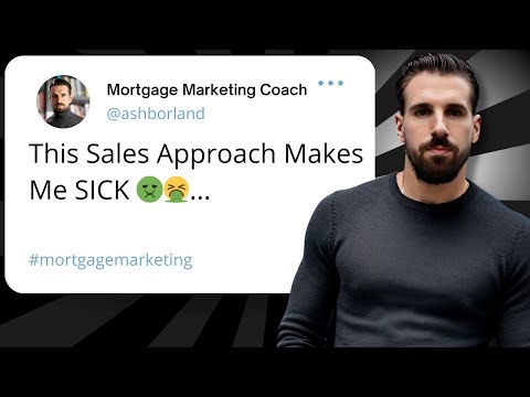 Bad Sales Practices : What Not to Do [Video]