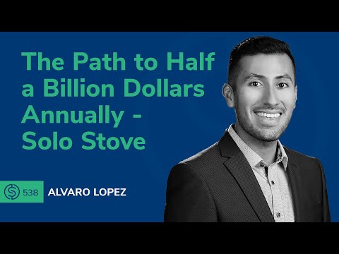 The Path To Half A Billion Dollars Annually – Solo Stove | SSP [Video]