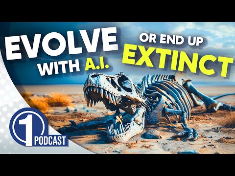 Digital Evolution: Unveiling the Future | The 1SEO Podcast [Video]