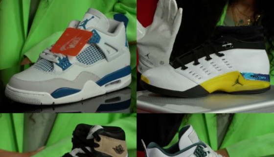 A Guide To Jordan Brand’s Summer 2024 Retro Releases [Video]