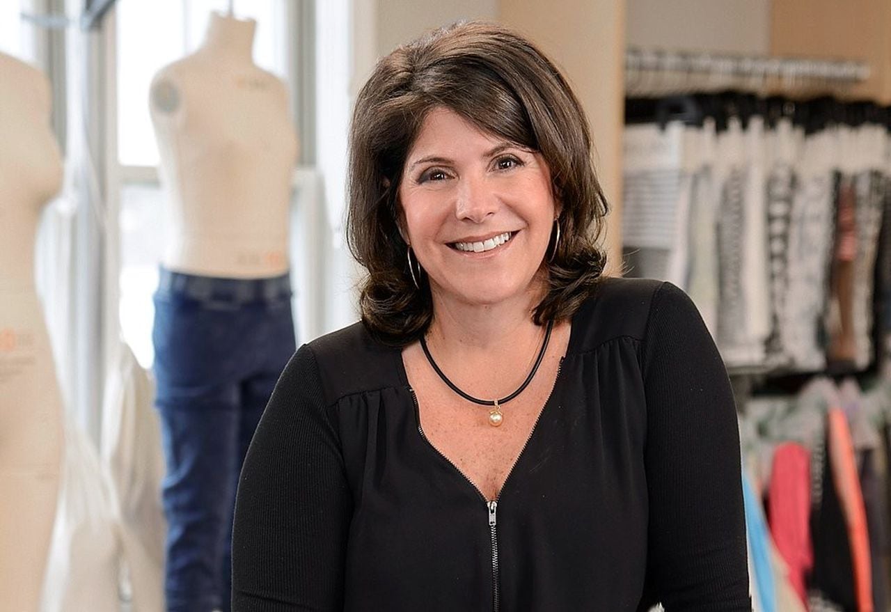 Jackie Wilson leads a fast-growing fashion design business in CNY [Video]