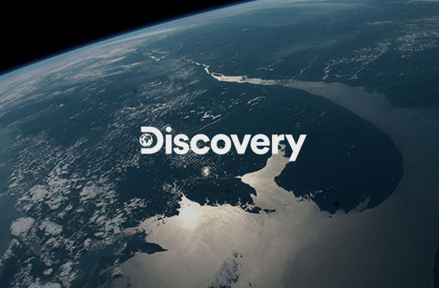 Roger Redesigns Global Brand Identity for Discovery [Video]