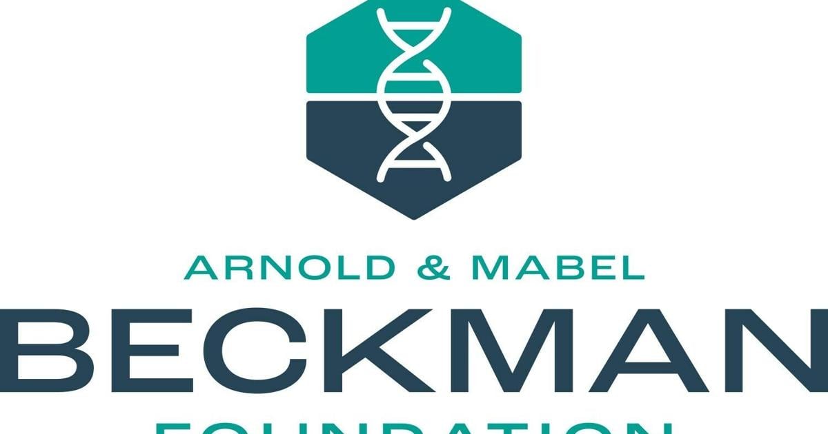 Beckman Foundation Reveals Updated Logo and Refreshed Visual Identity in Lead Up to Organization’s Semicentennial Anniversary | PR Newswire [Video]