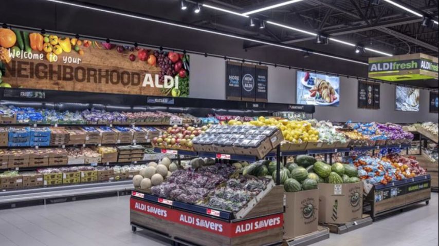 ALDI finalizes deal to acquire Winn-Dixie, Southeastern Grocers [Video]