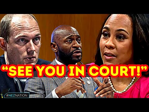 🚨LIVE BREAKING NEWS🚨Fani Willis Judge Rules No Attorney-Client Privilege! Bradley Must Testify! [Video]