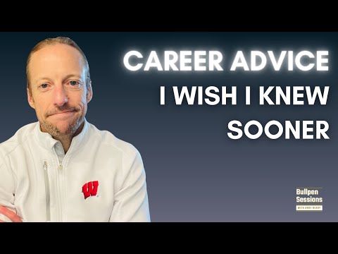 277. 3 Things I Wish I Knew When I Started My Insurance Career [Video]