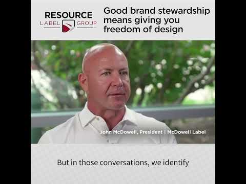 How to enhance your brand: Freedom of design [Video]