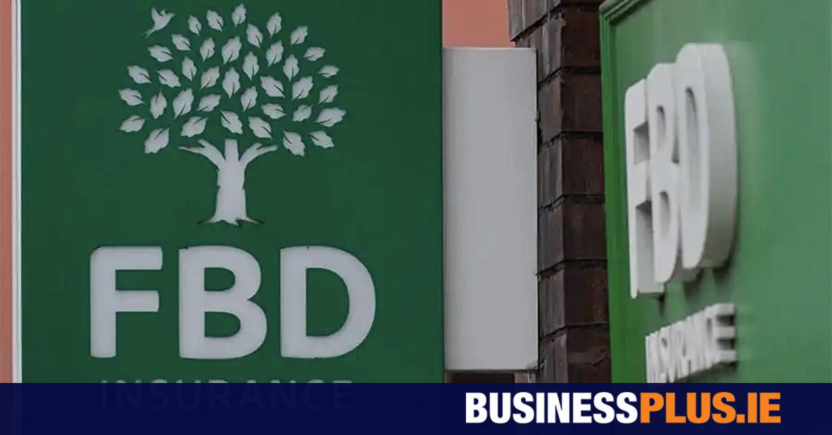 Insurer FBD Holdings pushes up net profit by 21% [Video]