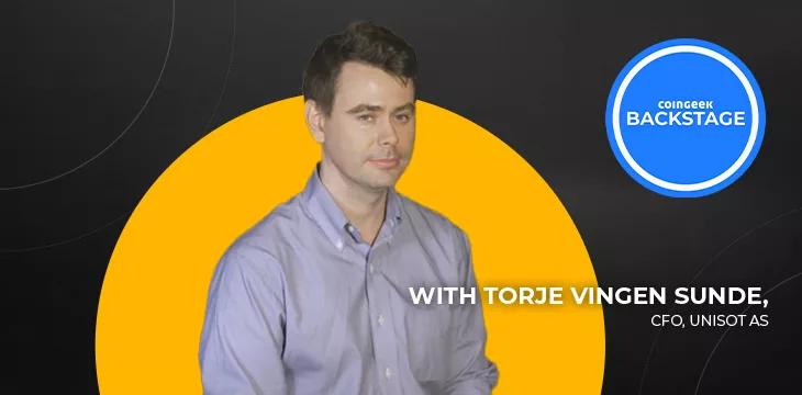 Torje Sunde tackles how UNISOT looks to drive the Philippines’ agritech [Video]