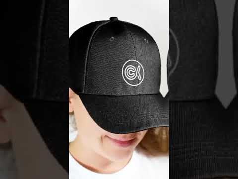 Brand design, CK branding [Video]