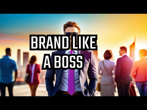 Build a Powerful Personal Brand on Social Media [Video]