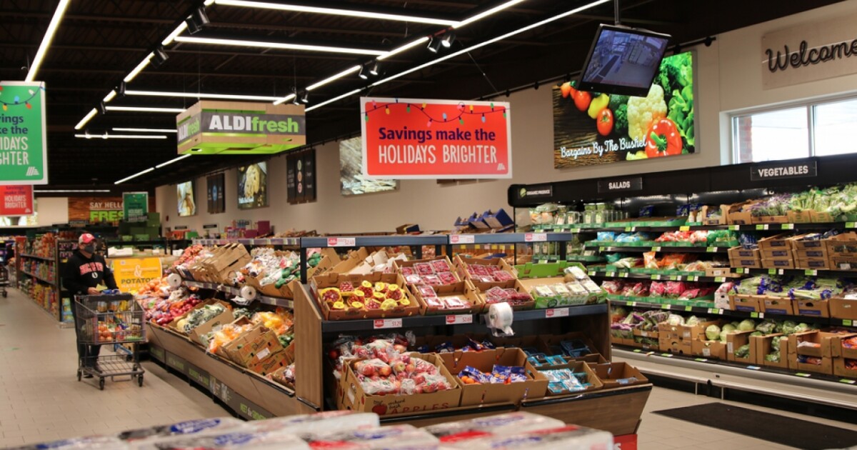 These 10 grocery stores top the list for value, consumers say [Video]