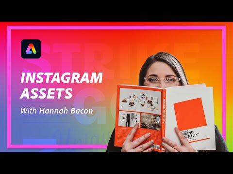 Instagram Business Assets in Express [Video]