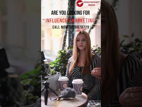 Influencer Marketing Services [Video]