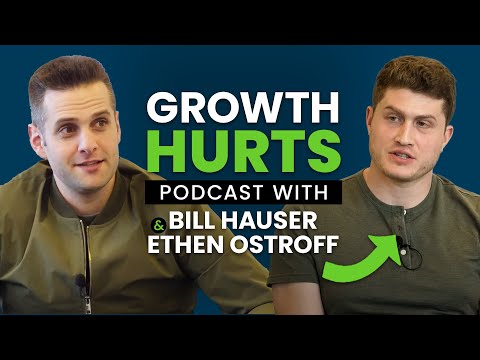 65 Minutes of HARD Questions on Business Growth [Video]