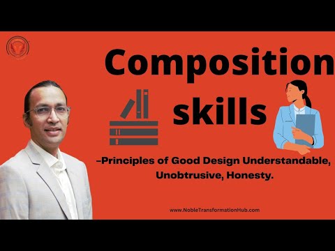 Principles of Good Design Explained [Video]