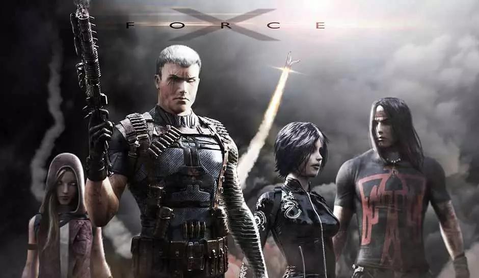 Jeff Wadlow opens up on Fox’s once-planned X-Force movie with Deadpool [Video]