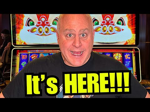 GOOD FORTUNE HAS ARRIVED!!! [Video]