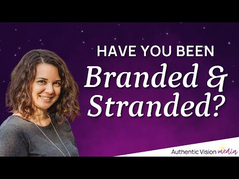 Have You  Been Branded and Stranded? My Brand Expansion Process. [Video]