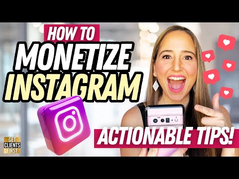 Top 5 Instagram Marketing Strategies for Small Businesses 2024 (ADVANCED!) [Video]