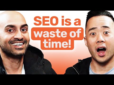 Biggest SEO losers of 2023, Why you’re wasting time on SEO, and more [Video]