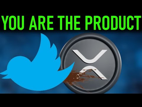 THE BIGGEST XRP SOCIAL MEDIA INFLUENCERS ARE SCREWING YOU @Coffeezilla they are coming out fast! [Video]
