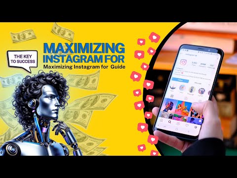 Maximizing Instagram for Lead Generation [Video]
