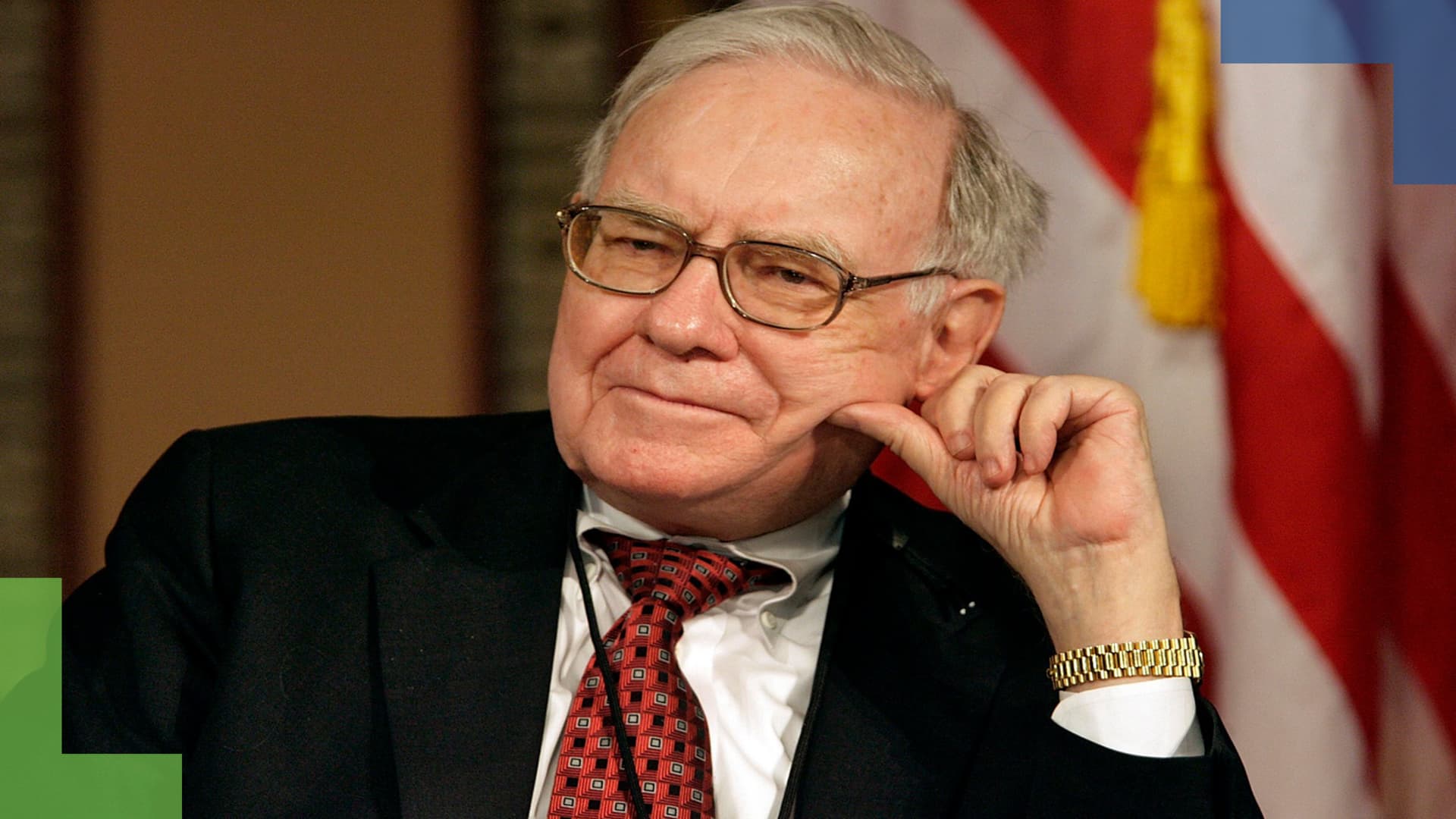 Here’s what Warren Buffett means by investing with a margin of safety [Video]