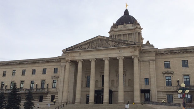 Manitoba’s NDP government is advertising tax cuts passed by Tories [Video]