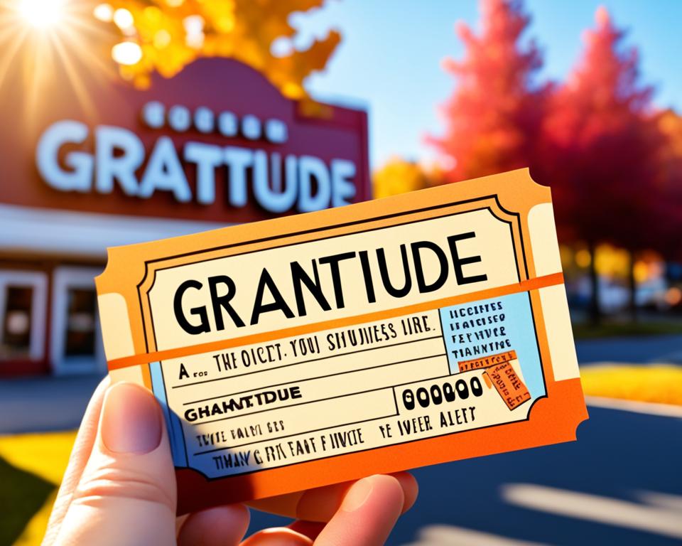 Movies About Gratitude (List) [Video]