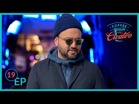 Hector Silva | EP19 | Coffee with Creators [Video]