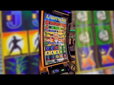 $550 on a $50 bet! [Video]