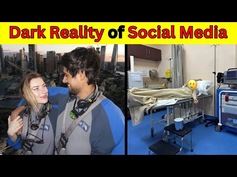 Dark Reality of Social Media Influencers | How Social Media Destroys Your Life [Video]