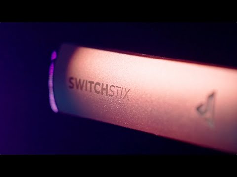 SWITCHStix Product Commercial Videography | Vape | THINKSTERC