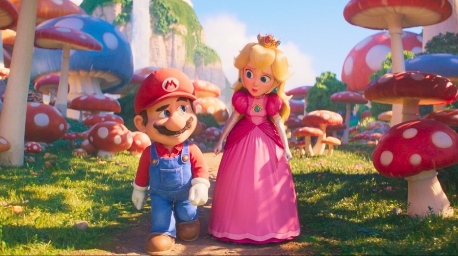 Illumination and Nintendo to Produce New Super Mario Bros. Movie [Video]