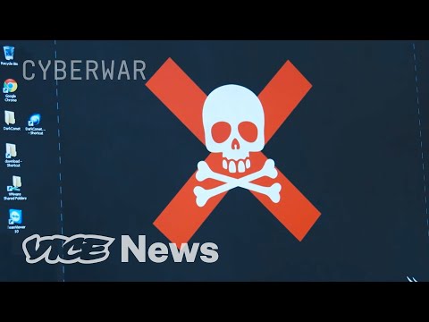 The Chinese Hack that Stole 22m People’s Data | Cyberwar [Video]
