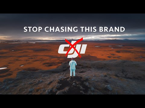 Creative Confusion: The Risky Slide into Brand Chasing [Video]