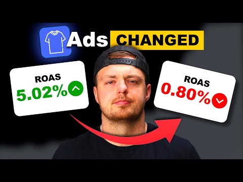 Clothing Ads Have Changed [NOT HOW YOU THINK] [Video]