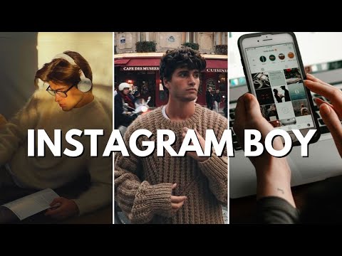 How To Build your Instagram  ( become an influencer ) [Video]