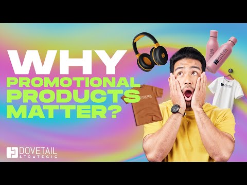 The best promotional products marketing plan in 2024 [Video]