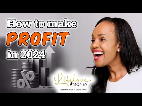 How to Make Profit in 2024: Strategies for Financial Success [Video]