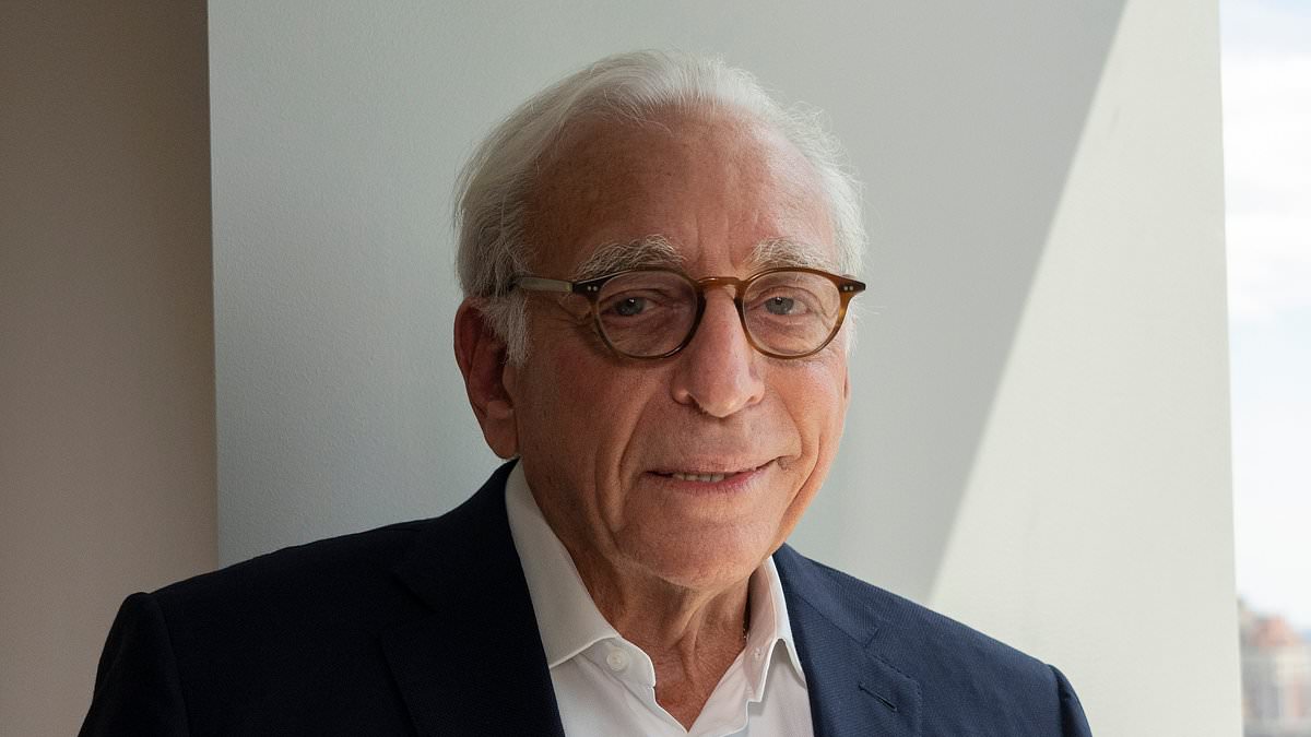 Disney brands activist investor Nelson Peltz ‘disruptive and destructive’ in brutal three-minute video takedown as its campaign to keep the billionaire father-in-law of Brooklyn Beckham from joining its board turns toxic