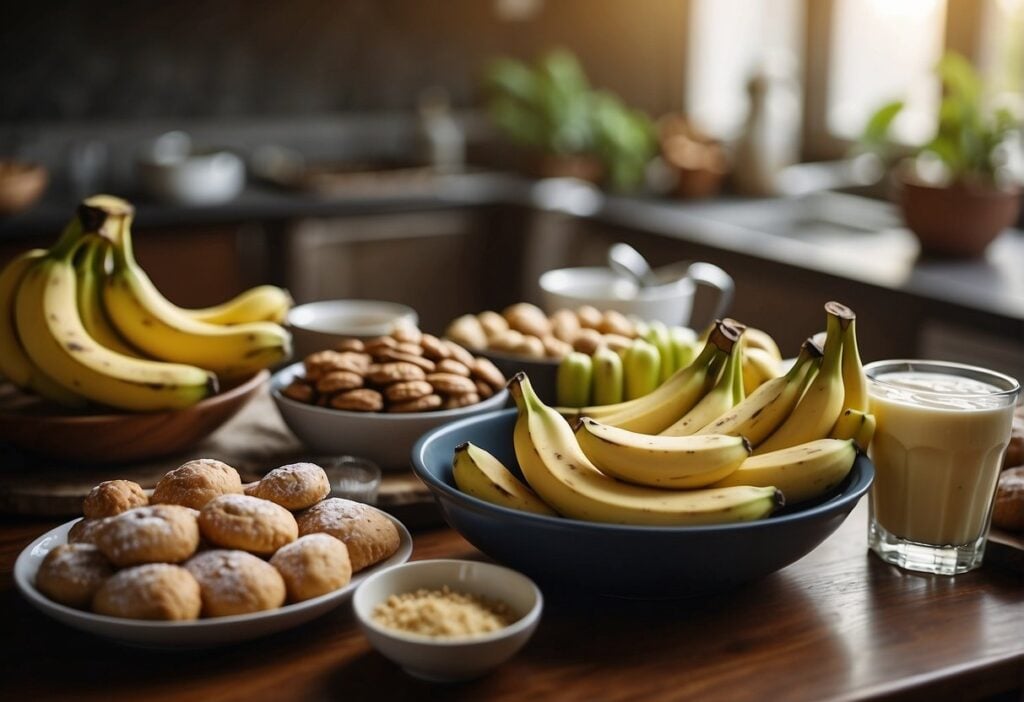 The Influence of Banana Ripeness on Baking Outcomes [Video]