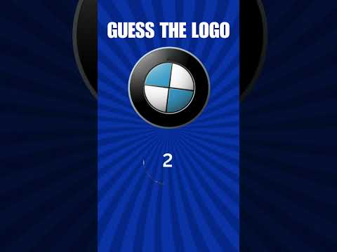 Guess the Car Brand Logo ! [Video]