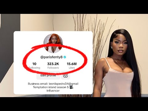 HOW TO BECOME BRAND AMBASSADOR FOR SHEIN, FASHIONNOVA, PRETTY LITTLE THING ETC Small influencer tips [Video]