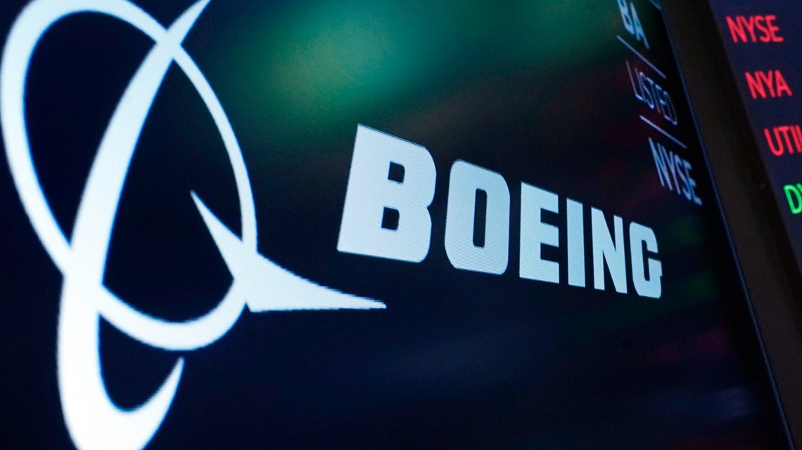 Boeing whistleblower John Barnett found dead [Video]